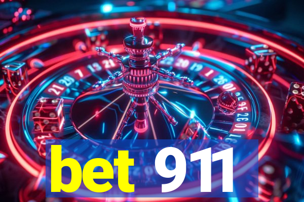 bet 911